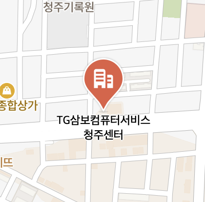 Lenovo-Servicecenter_cheongju